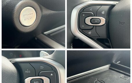 Haval Jolion, 2025 год, 2 799 000 рублей, 14 фотография