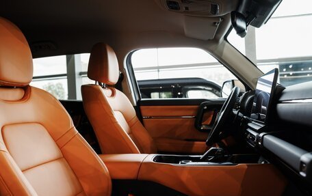 Haval H7, 2025 год, 3 849 000 рублей, 6 фотография