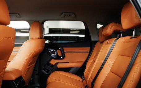 Haval H7, 2025 год, 3 849 000 рублей, 19 фотография