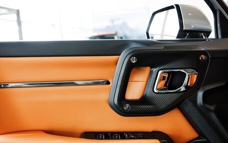 Haval H7, 2025 год, 3 849 000 рублей, 21 фотография