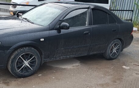 Nissan Almera Classic, 2006 год, 400 000 рублей, 4 фотография