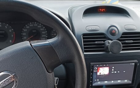 Nissan Almera Classic, 2006 год, 400 000 рублей, 2 фотография