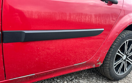 Renault Megane II, 2004 год, 345 000 рублей, 12 фотография