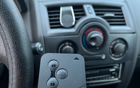 Renault Megane II, 2004 год, 345 000 рублей, 9 фотография