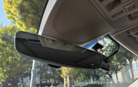 Volkswagen Tiguan II, 2022 год, 2 700 000 рублей, 15 фотография