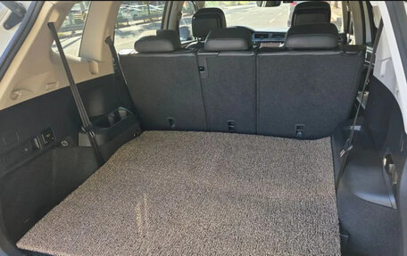 Volkswagen Tiguan II, 2022 год, 2 700 000 рублей, 16 фотография