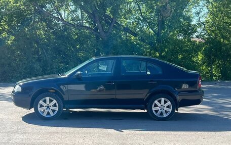 Skoda Octavia IV, 2008 год, 550 000 рублей, 6 фотография