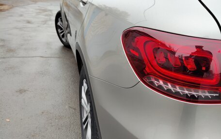 Mercedes-Benz GLC, 2019 год, 3 250 000 рублей, 4 фотография