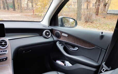 Mercedes-Benz GLC, 2019 год, 3 250 000 рублей, 7 фотография