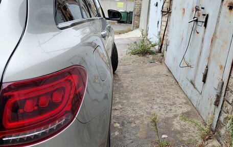 Mercedes-Benz GLC, 2019 год, 3 250 000 рублей, 3 фотография