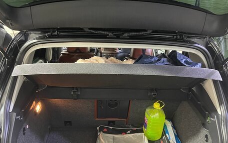 Volkswagen Tiguan I, 2008 год, 1 350 000 рублей, 10 фотография