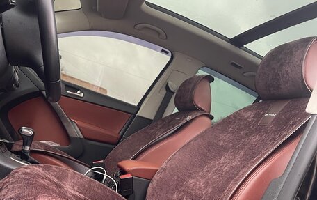 Volkswagen Tiguan I, 2008 год, 1 350 000 рублей, 9 фотография