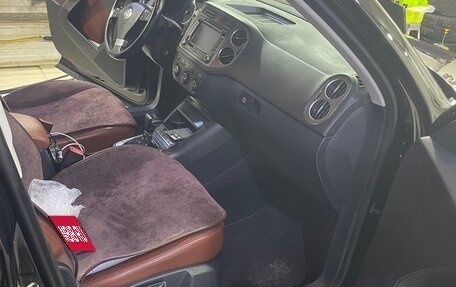 Volkswagen Tiguan I, 2008 год, 1 350 000 рублей, 7 фотография