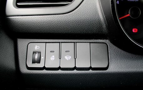 KIA Rio III рестайлинг, 2014 год, 900 000 рублей, 14 фотография