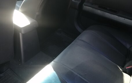 Mitsubishi Galant IX, 2004 год, 477 000 рублей, 7 фотография