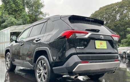 Toyota RAV4, 2022 год, 2 550 999 рублей, 7 фотография