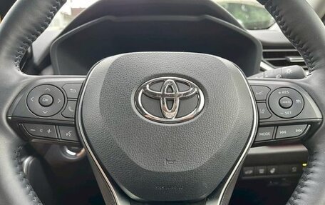 Toyota RAV4, 2022 год, 2 550 999 рублей, 14 фотография