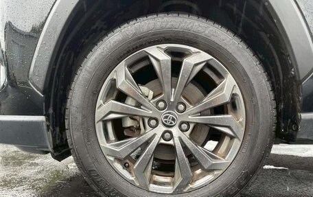 Toyota RAV4, 2022 год, 2 550 999 рублей, 12 фотография