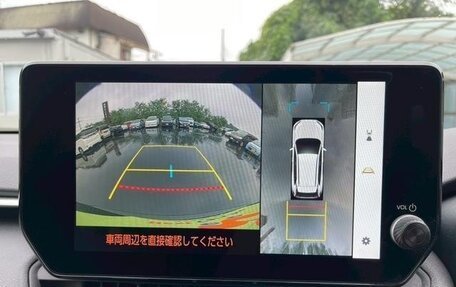 Toyota RAV4, 2022 год, 2 550 999 рублей, 16 фотография