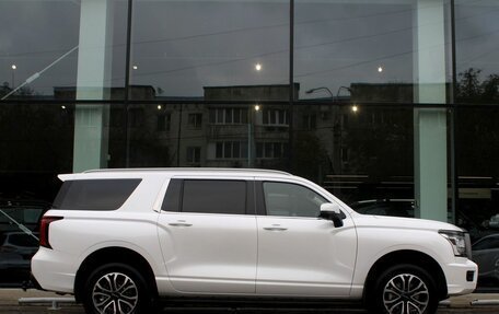 Haval H5, 2024 год, 3 750 000 рублей, 4 фотография