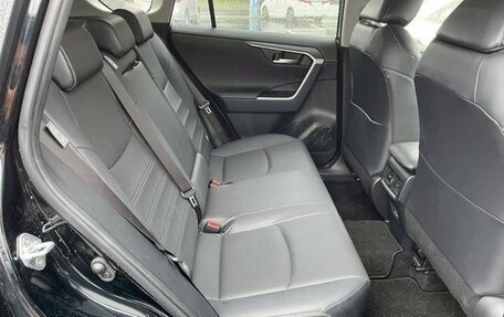 Toyota RAV4, 2022 год, 2 550 999 рублей, 22 фотография