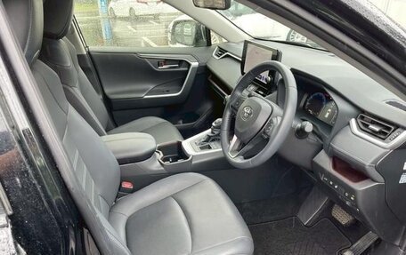 Toyota RAV4, 2022 год, 2 550 999 рублей, 19 фотография