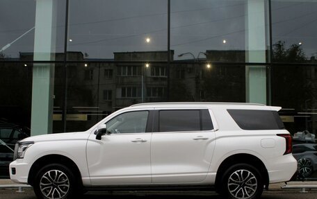 Haval H5, 2024 год, 3 750 000 рублей, 8 фотография