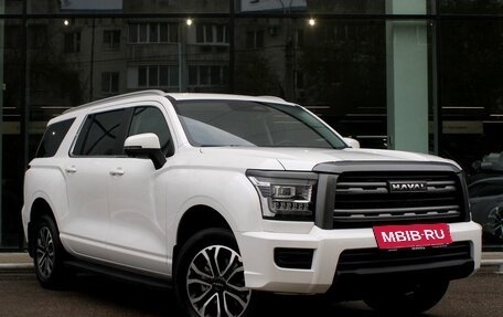 Haval H5, 2024 год, 3 750 000 рублей, 3 фотография