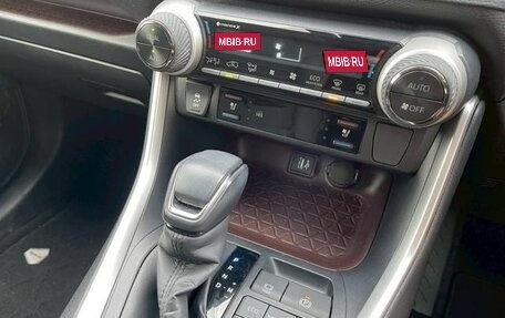 Toyota RAV4, 2022 год, 2 550 999 рублей, 17 фотография