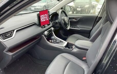 Toyota RAV4, 2022 год, 2 550 999 рублей, 20 фотография