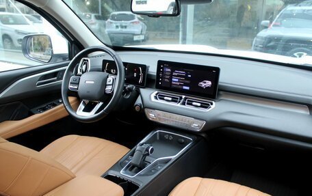 Haval H5, 2024 год, 3 750 000 рублей, 9 фотография