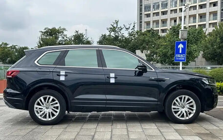 Volkswagen Touareg III, 2022 год, 4 621 111 рублей, 7 фотография