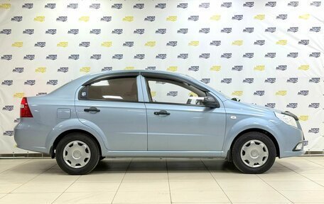 Ravon Nexia R3, 2016 год, 818 000 рублей, 4 фотография