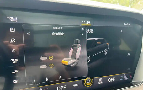 Volkswagen Touareg III, 2022 год, 4 621 111 рублей, 16 фотография