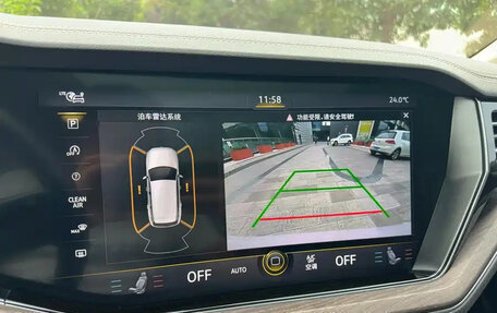 Volkswagen Touareg III, 2022 год, 4 621 111 рублей, 15 фотография