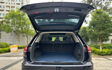 Volkswagen Touareg III, 2022 год, 4 621 111 рублей, 8 фотография