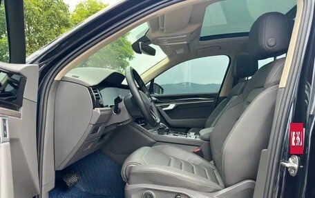 Volkswagen Touareg III, 2022 год, 4 621 111 рублей, 10 фотография