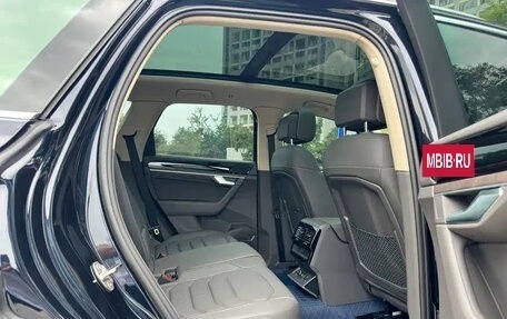 Volkswagen Touareg III, 2022 год, 4 621 111 рублей, 13 фотография