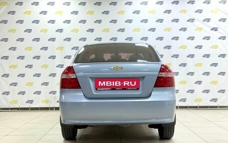 Ravon Nexia R3, 2016 год, 818 000 рублей, 6 фотография