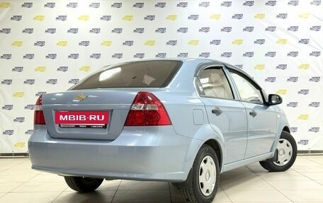 Ravon Nexia R3, 2016 год, 818 000 рублей, 5 фотография