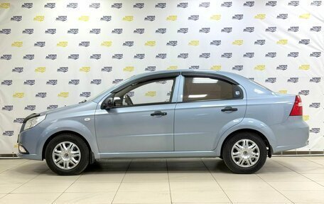 Ravon Nexia R3, 2016 год, 818 000 рублей, 8 фотография