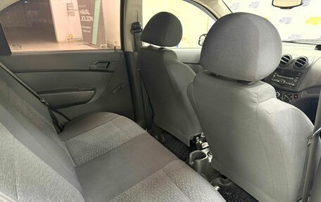 Ravon Nexia R3, 2016 год, 818 000 рублей, 17 фотография