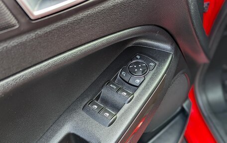 Ford EcoSport, 2018 год, 1 650 000 рублей, 15 фотография