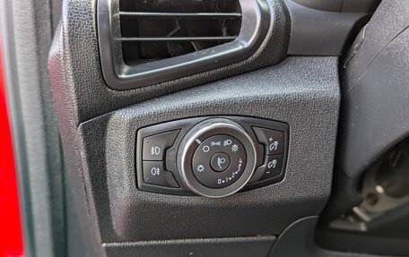 Ford EcoSport, 2018 год, 1 650 000 рублей, 16 фотография