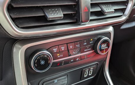 Ford EcoSport, 2018 год, 1 650 000 рублей, 19 фотография