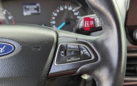 Ford EcoSport, 2018 год, 1 650 000 рублей, 18 фотография