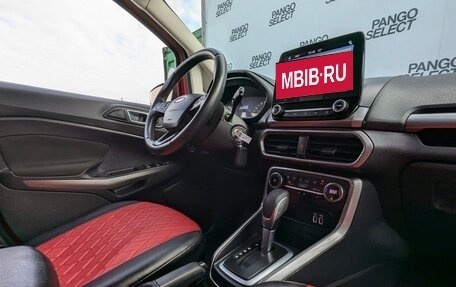 Ford EcoSport, 2018 год, 1 650 000 рублей, 24 фотография