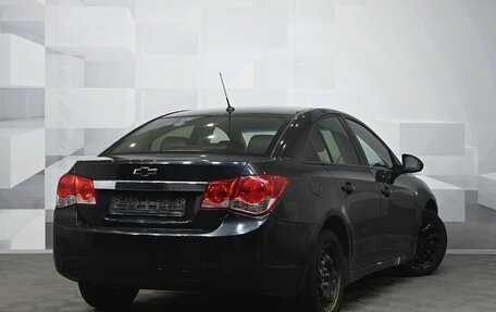 Chevrolet Cruze II, 2011 год, 379 000 рублей, 6 фотография