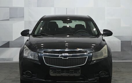 Chevrolet Cruze II, 2011 год, 379 000 рублей, 2 фотография