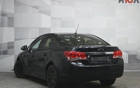 Chevrolet Cruze II, 2011 год, 379 000 рублей, 4 фотография